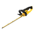 DeWALT DCMHT563N XR Hedge Trimmer 18V Bare Unit