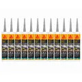 SikaSeal 906997x12 Lead Box of 12 (Previously Lead Mate)