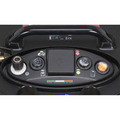 Sealey M Class Dust-Free Vacuum Cleaner Wet & Dry 35L 1000W/230V