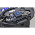Sealey M Class Dust-Free Vacuum Cleaner Wet & Dry 35L 1000W/230V