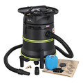 Sealey M Class Dust-Free Vacuum Cleaner Wet & Dry 35L 1000W/230V