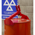 Sealey DG01 Drum Lifter 350kg Capacity