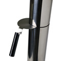 Sealey Dellonda Outdoor Wood-Fired Pizza Oven & Smoker