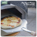 Sealey Dellonda Wood-Fired Pizza Oven 14