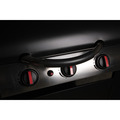 Sealey Dellonda 3 Burner Gas BBQ Grill with Piezo Ignition & Thermometer