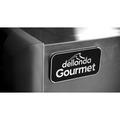 Sealey Dellonda 3 Burner Deluxe Gas BBQ Grill with Piezo Ignition & Thermometer - Stainless Steel