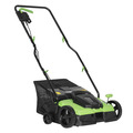 Sealey DG216 Dellonda 2-in-1 Electric Scarifier & Rake 1500W/230V