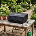 Sealey DG232 Dellonda 2 Burner Portable Gas Plancha & Cover