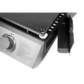 Sealey Dellonda 4 Burner Portable Gas Plancha