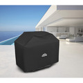 Sealey DG24 Dellonda PVC Water-Resistant BBQ Cover for DG16