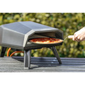 Sealey Dellonda Gas Pizza Oven with Water-Resistant Cover/Carry Bag & 12