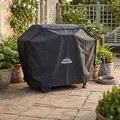 Sealey DG25 Dellonda PVC Water-Resistant BBQ Cover for DG17