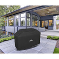 Sealey DG25 Dellonda PVC Water-Resistant BBQ Cover for DG17
