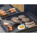 Sealey Dellonda 3 Burner Stainless Steel Portable Gas Plancha/Grill 8.5kW
