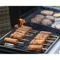 Sealey Dellonda 3 Burner Stainless Steel Portable Gas Plancha/Grill 8.5kW