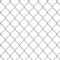 Sealey Dellonda Galvanised Steel Dog Kennel with Roof Cover & Chain Link Fencing
