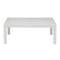 Sealey Dellonda Kyoto Aluminium Outdoor Sofa & Coffee Table Set 4pc