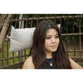 Sealey Dellonda Single Swinging Egg Chair with Cushion