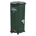 Sealey DG8 Dellonda Collapsible PVC Garden Water Butt with Zipped Lid & Drain Tap 100L