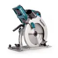 Makita DHS710ZJ LXT Circular Saw 190mm 36V (2 x 18V) Bare Unit in Makpac