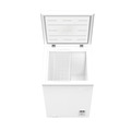 Sealey DH116 Baridi Freestanding Chest Freezer 99L Capacity - White