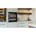 Baridi 36 Bottle Wine Fridge & Cooler 60cm