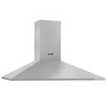 Sealey DH127 Baridi Cooker Hood with Carbon Filters 90cm - Stainless Steel