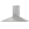 Sealey DH127 Baridi Cooker Hood with Carbon Filters 90cm - Stainless Steel