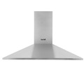 Sealey DH127 Baridi Cooker Hood with Carbon Filters 90cm - Stainless Steel