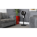 Sealey Baridi Pedestal Fan with Manual Control 10