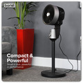 Sealey Baridi Pedestal Fan with Manual Control 10