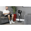 Sealey Baridi Pedestal Fan with Manual Control 10