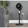 Sealey Baridi Pedestal Fan with Manual Control 10