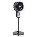 Sealey Baridi Pedestal Fan with Manual Control 10