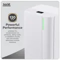 Sealey DH147 Baridi Dehumidifier with Digital Display & 24hr Timer 12L - White