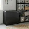 Sealey DH151 Baridi Freestanding Chest Freezer 199L Capacity - Black