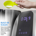 Baridi All-in-One Thermo-Cooker 18 Preset Functions 2L Capacity