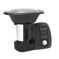 Baridi All-in-One Thermo-Cooker 18 Preset Functions 2L Capacity
