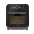 Baridi Steam Air Fryer Oven 15L Capacity