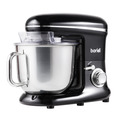Sealey DH173 Baridi 1500W Stand Mixer with Accessories 6L - Black