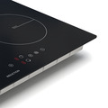 Sealey DH177 Baridi Integrated Induction Hob with 4 Cooking Zones 60cm 2800W Output