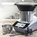Baridi Smart Thermo-Cooker with 7