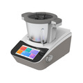 Baridi Smart Thermo-Cooker with 7