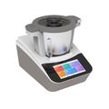 Baridi Smart Thermo-Cooker with 7