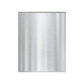 Sealey DH193 Baridi Splashback for Cooker Hoods 60 x 75cm - Stainless Steel