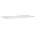 Sealey DH19 Dellonda Rectangular Desktop 1400 x 700mm - White