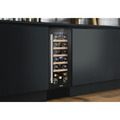 Baridi 20 Bottle Slim Wine Fridge & Cooler 30cm