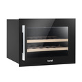 Baridi 28 Bottle Wine Fridge & Cooler 60cm
