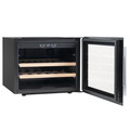 Baridi 28 Bottle Wine Fridge & Cooler 60cm