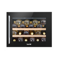 Baridi 36 Bottle Wine Fridge & Cooler 60cm